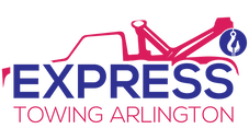 Express towing Arlington, Texas